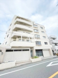 クレストパレス荒川の画像