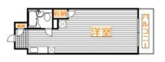 【間取り】 | オゼキビル | 間取りです。