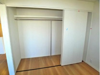【収納】 | エキューム登戸