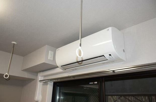 【設備】パークサイド仙台五橋 