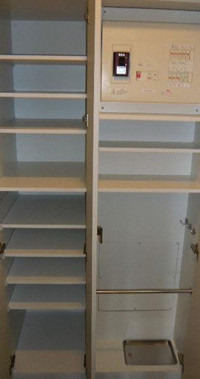 【設備】セジョリ東大前 