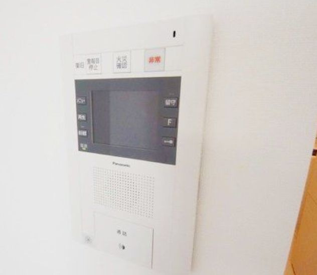 【セキュリティ】セジョリ東大前 