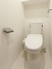 【トイレ】セジョリ東大前 