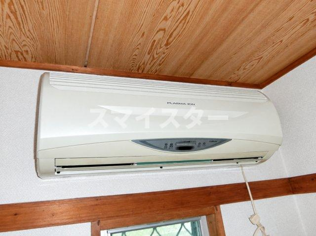 花園グリーンハイツのその他共用部分