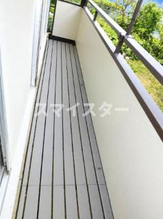 花園グリーンハイツの設備