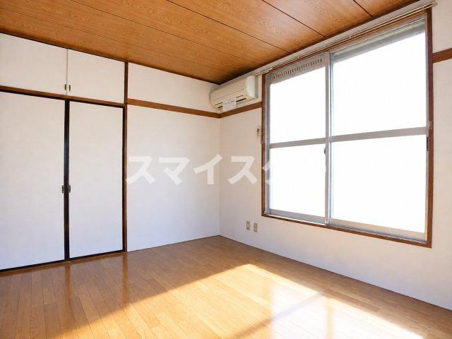 花園グリーンハイツ