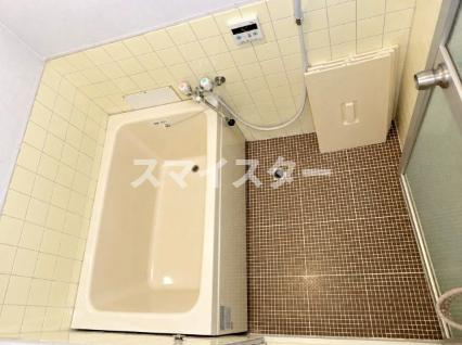 花園グリーンハイツの内装