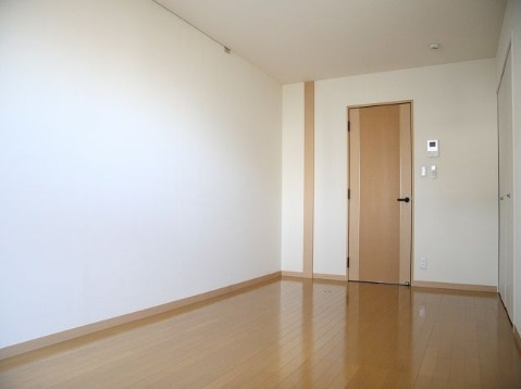 品川区豊町２丁目のアパートの洋室