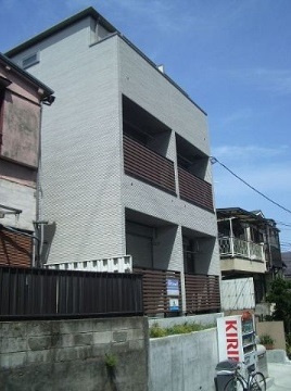 品川区豊町２丁目のアパートの設備