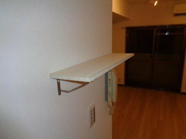 スカイコート新宿落合第５のその他
