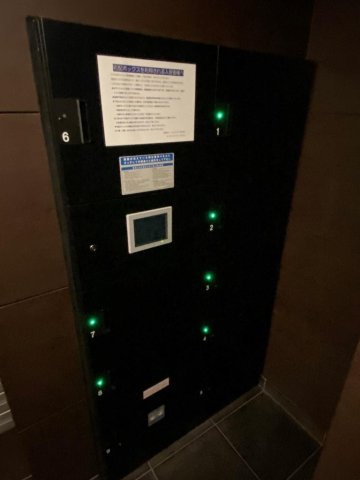 セジョリ浅草ベルグレードのその他