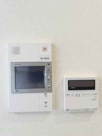 プレサンス太閤通駅前デュプルのセキュリティ