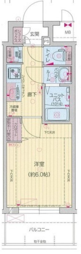 プレサンス太閤通駅前デュプル