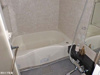 【浴室】コンフォリア目黒八雲 