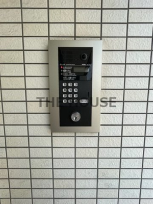 【セキュリティ】 | Jクレストドーム前 仲介手数料無料