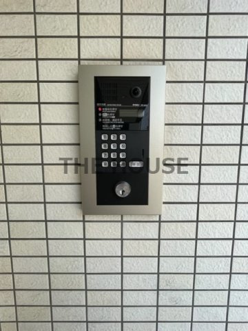 【セキュリティ】 | Jクレストドーム前 仲介手数料無料