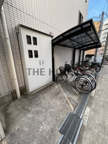 【その他共用部分】 | Jクレストドーム前 仲介手数料無料