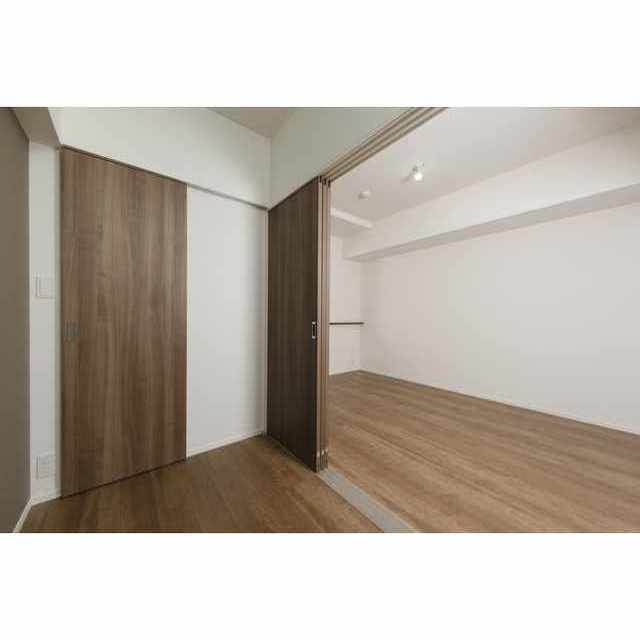 ネストピア博多Side Terrace　東吉塚小学校区の洋室|ネストピア博多Side Terrace
