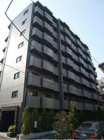 ルーブル飯田橋