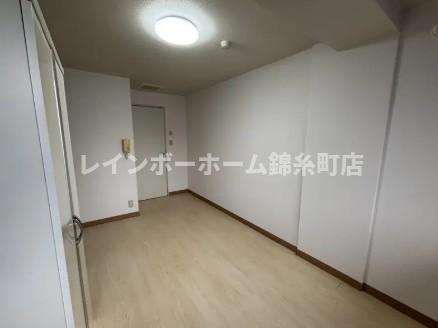 メディック北習志野の内装|※別部屋参照写真となります。