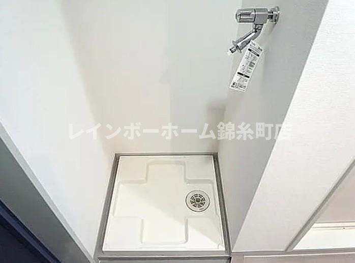 メディック北習志野の設備|※別部屋参照写真となります。