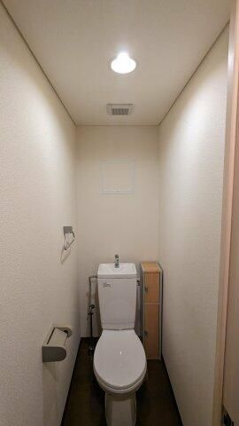 【トイレ】