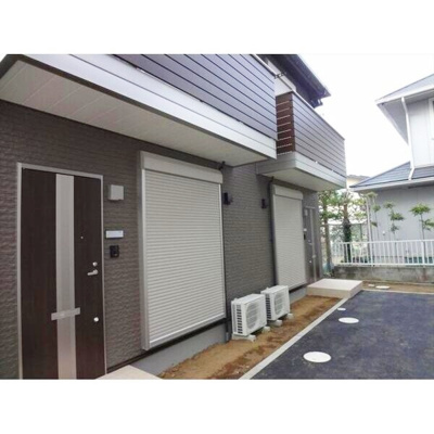 【設備】 | NコーストI
