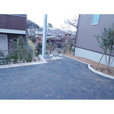 【その他共用部分】 | NコーストI