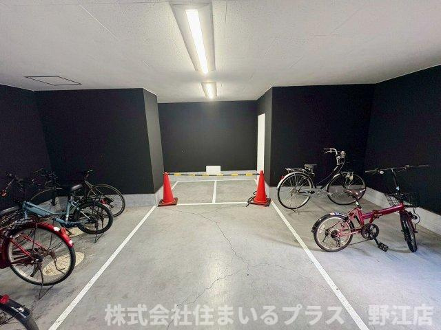 Collection桜ノ宮Ⅰのその他共用部分