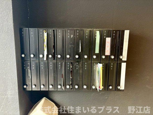 Collection桜ノ宮Ⅰのその他共用部分