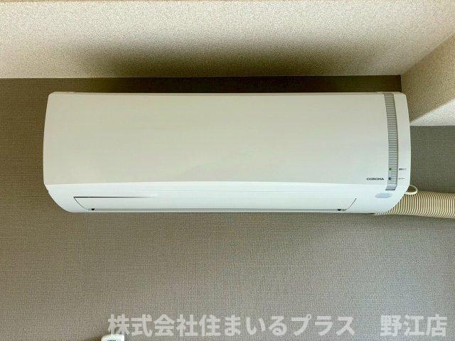 Collection桜ノ宮Ⅰの設備