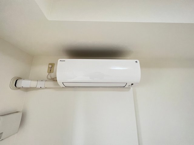 クロスレジデンス大阪新町の設備