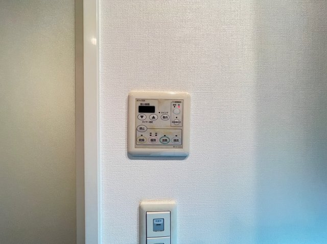 クロスレジデンス大阪新町の設備