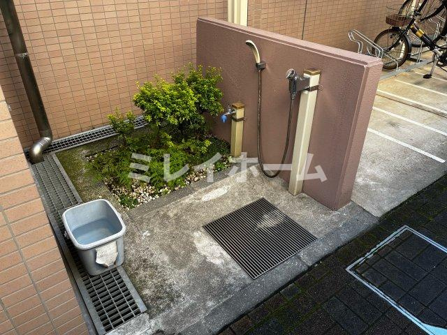 クリオ平和島のその他