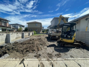高崎市新保町　築住宅の画像