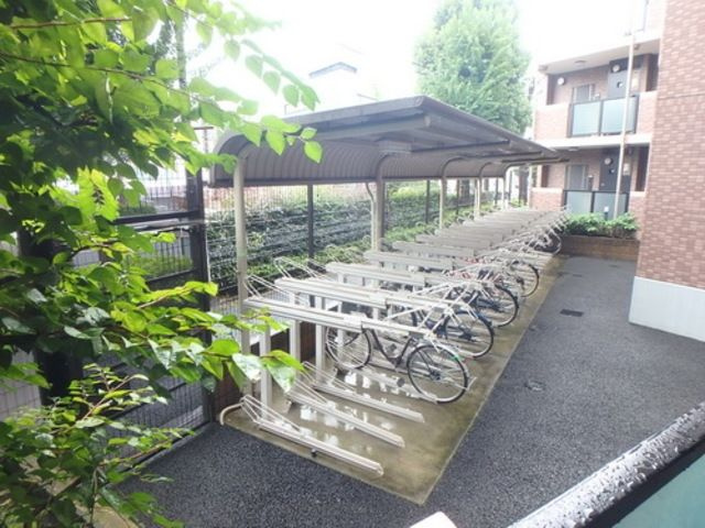 【その他共用部分】 | サンピエス江古田