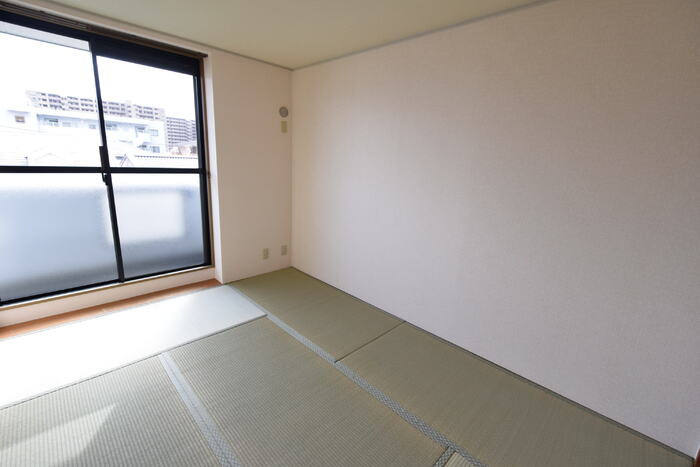 セルビシオ本山の設備