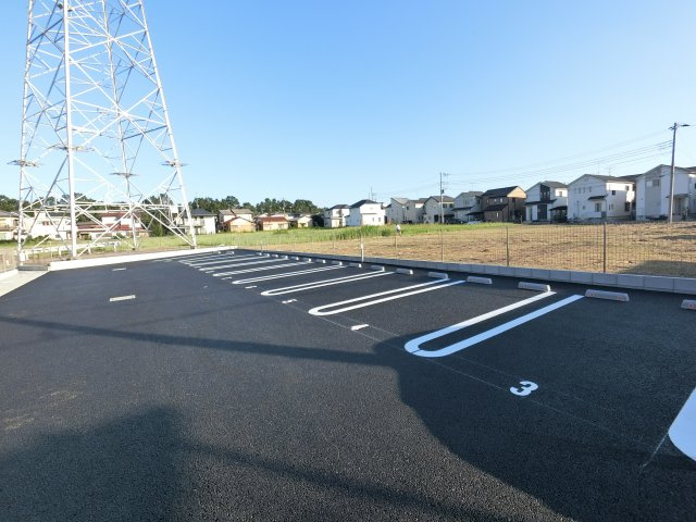 【駐車場】 | フェニックス