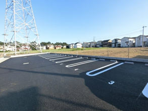 【駐車場】 | フェニックス