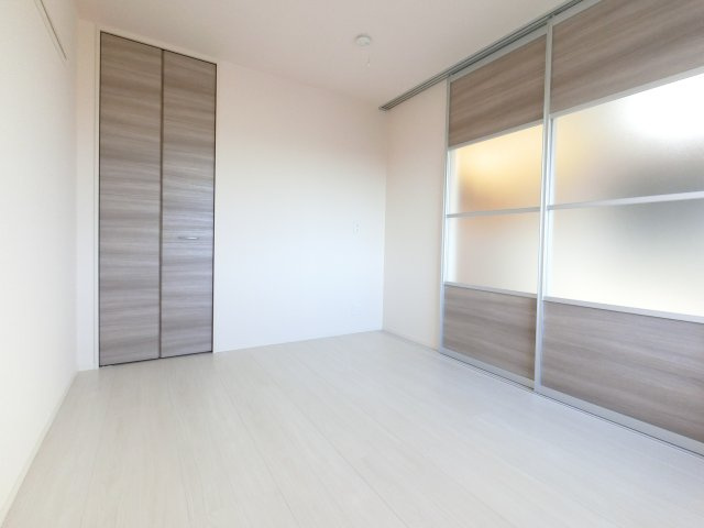 【洋室】 | フェニックス