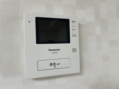 【セキュリティ】 | マンションオーク
