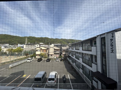 【展望】 | マンションオーク
