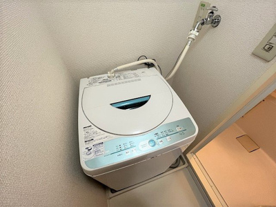 【その他】 | レオパレスセントラルＫＥＮＪＩ