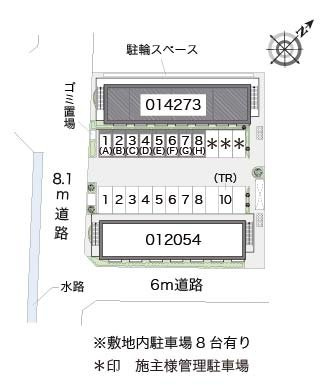 【ロビー】 | レオパレスセントラルＫＥＮＪＩ