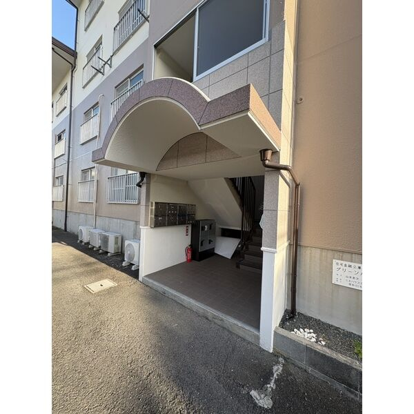 グリーンハイツ(岡崎市)
