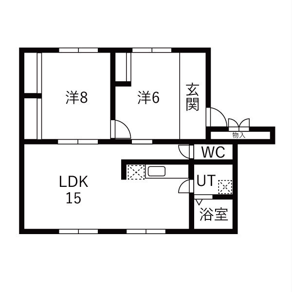 グリーンハイツ(岡崎市)