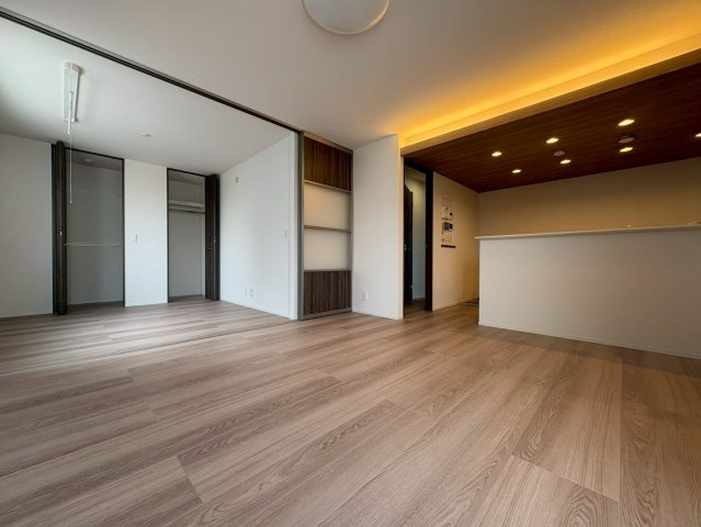 【居間・リビング】 | D-residence寿