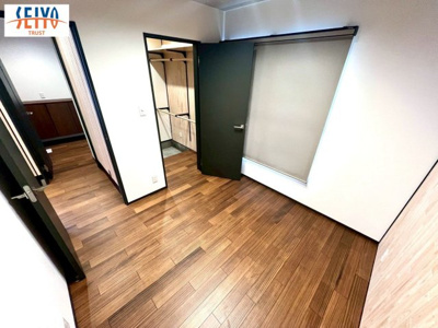 【洋室】 | ☆深川7丁目　分譲中☆