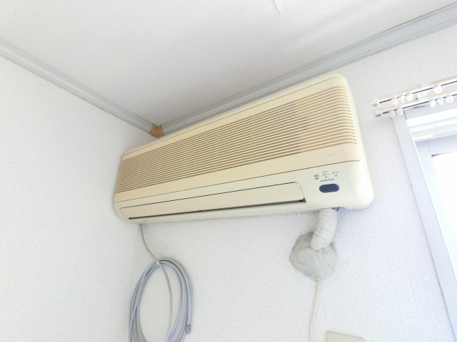 【設備】 | ヴィラモデルナ　A