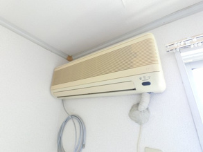 【設備】 | ヴィラモデルナ　A